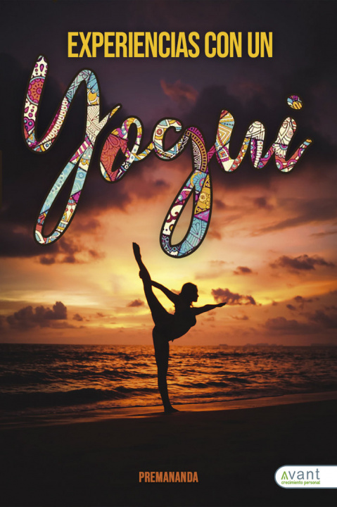 Knjiga Experiencias con un yogui Fernández