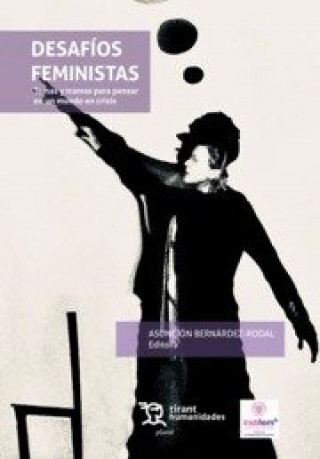 Książka Desafíos Feministas Bernárdez Rodal