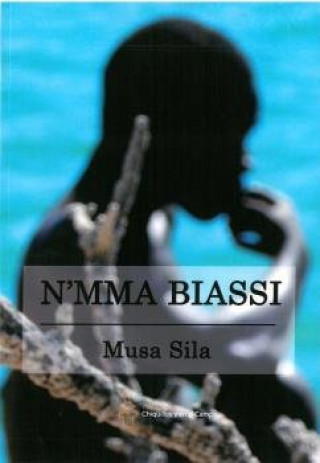 Kniha N'MMA BIASSI Sila