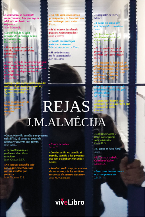 Knjiga Rejas J. M.