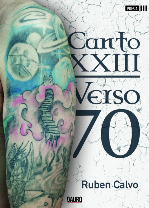 Kniha Canto XXIII, Verso 70 Calvo