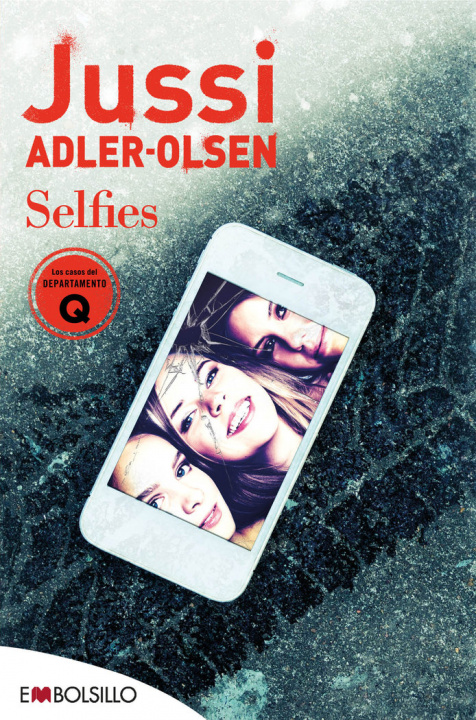 Könyv Selfies Adler-Olsen