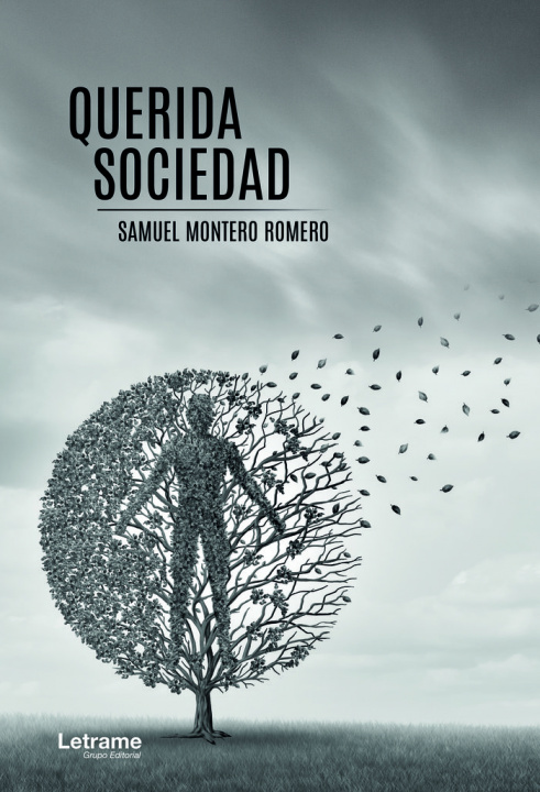 Buch Querida sociedad Montero Romero