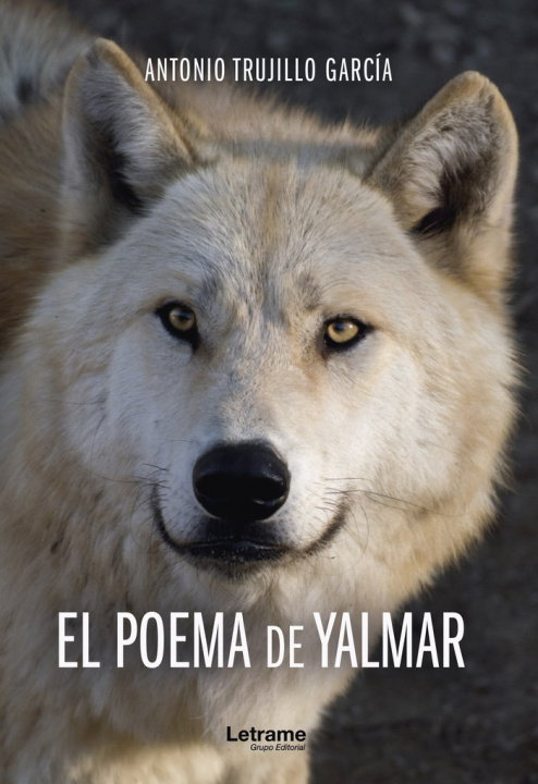 Kniha El poema de Yalmar Trujillo García