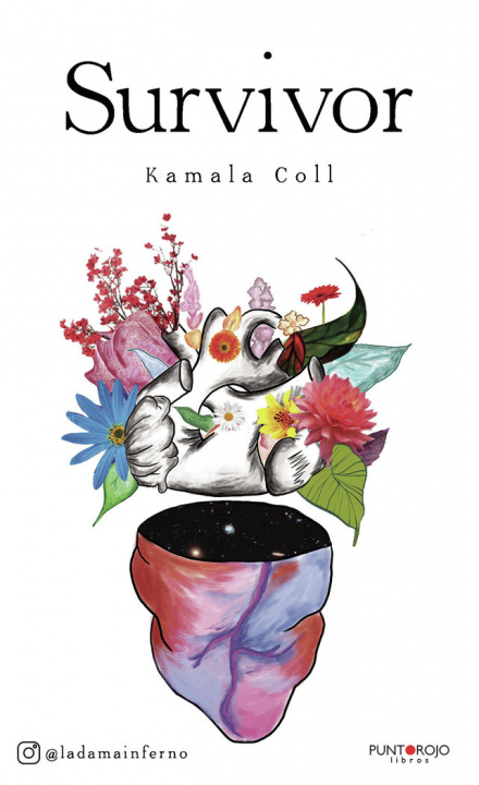 Knjiga Survivor Coll