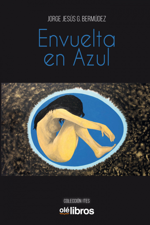 Kniha Envuelta en Azul García Bermúdez