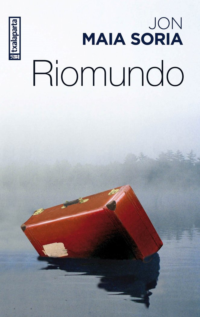 Knjiga RIOMUNDO MAIA SORIA