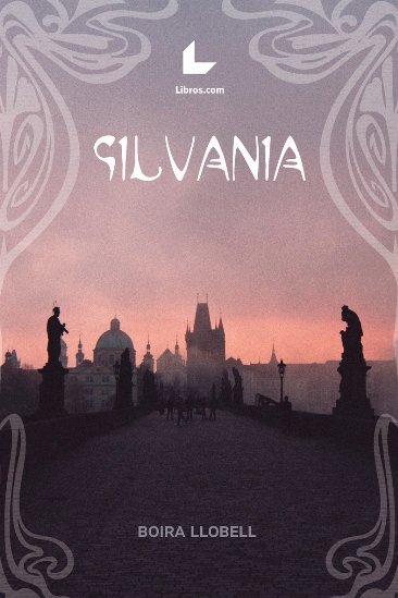 Knjiga Silvania Llobell