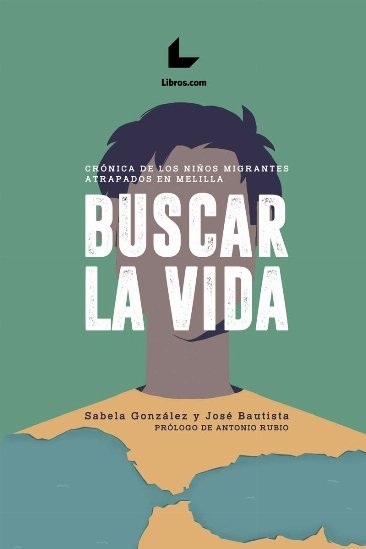 Buch Buscar la vida Bautista