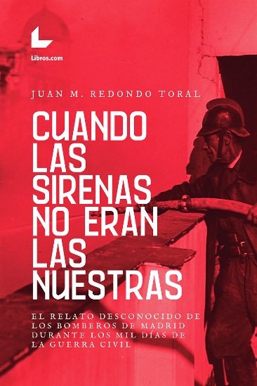 Książka Cuando las sirenas no eran las nuestras Redondo Toral