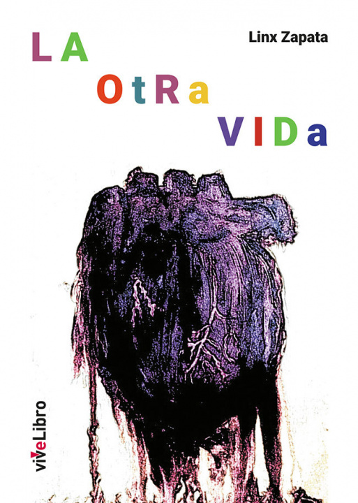 Libro La otra vida ZAPATA