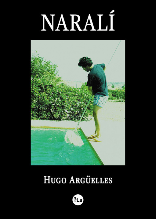Book Naralí Argüelles