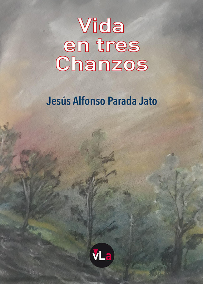 Book Vida en tres Chanzos Parada Jato
