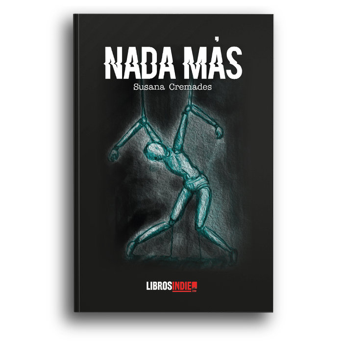 Knjiga Nada más Cremades