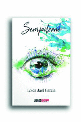 Buch Sempiterno Jael García