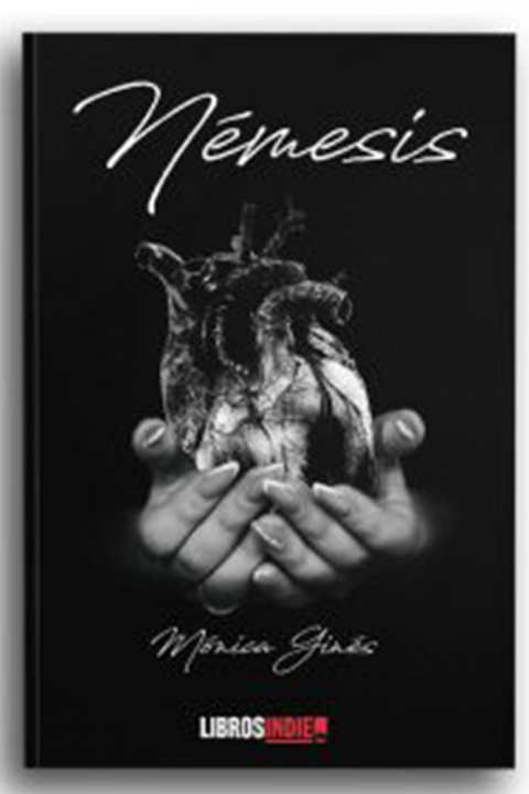 Knjiga Némesis Ginés