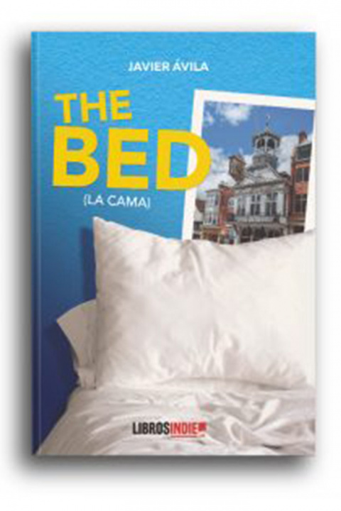 Buch The bed (la cama) Ávila