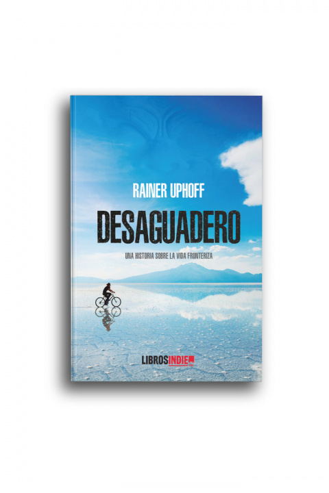 Knjiga Desaguadero Uphoff