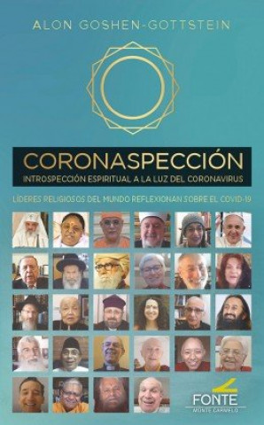 Knjiga CORONASPECCION María Jesús García González