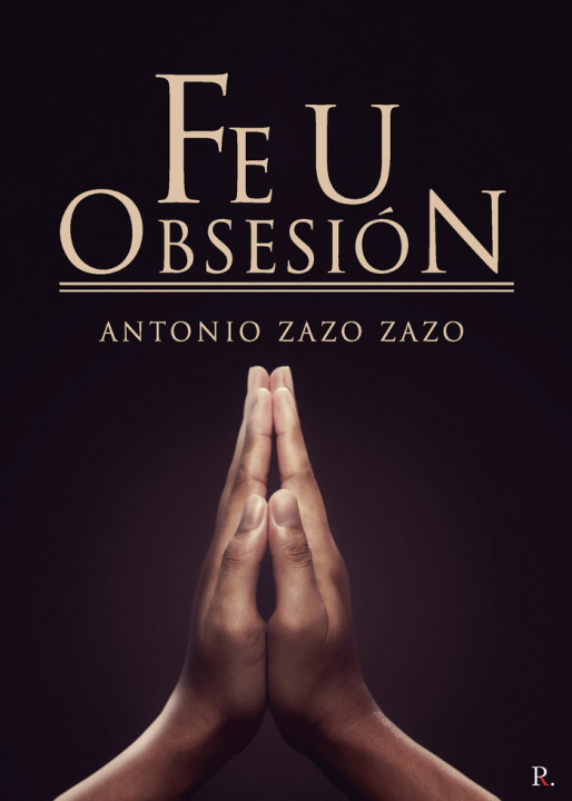 Knjiga Fe u obsesión Zazo Zazo