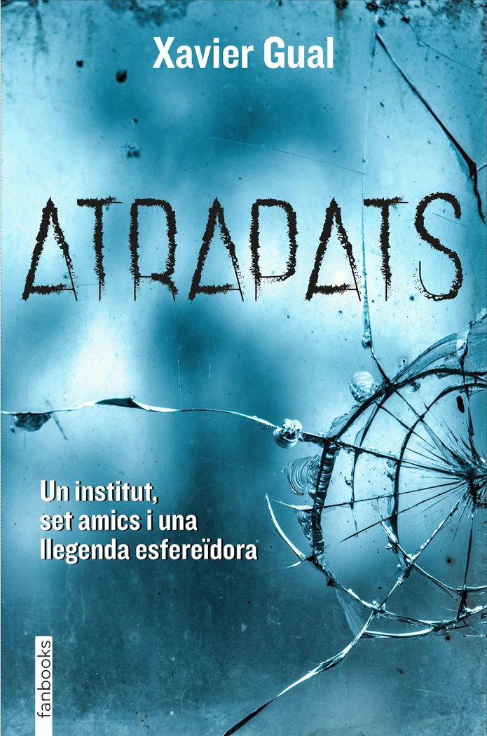 Buch ATRAPATS GUAL VADILLO