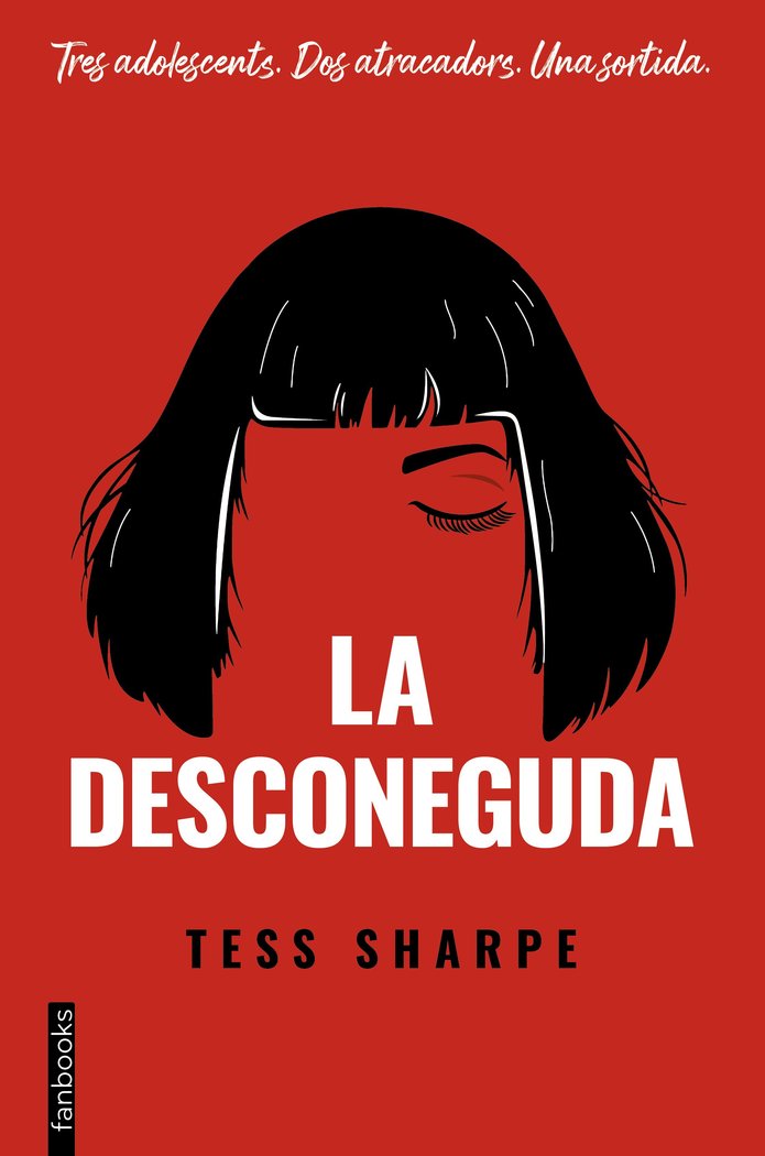 Knjiga LA DESCONEGUDA SHARPE