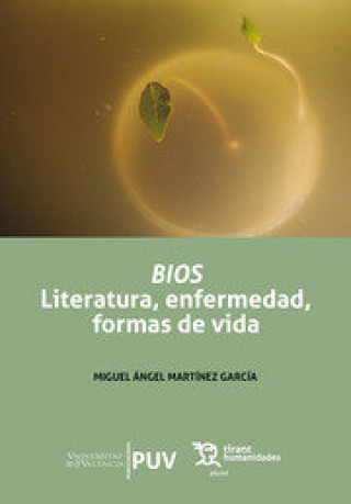 Carte LITERATURA ENFERMEDAD FORMAS DE VIDA 
