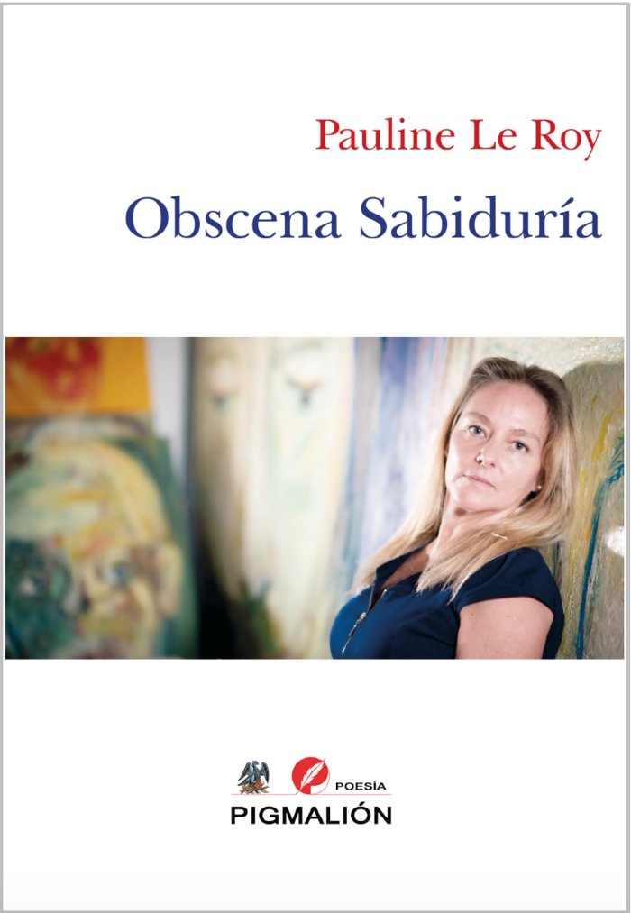 Buch OBSCENA SABIDURIA Le Roy