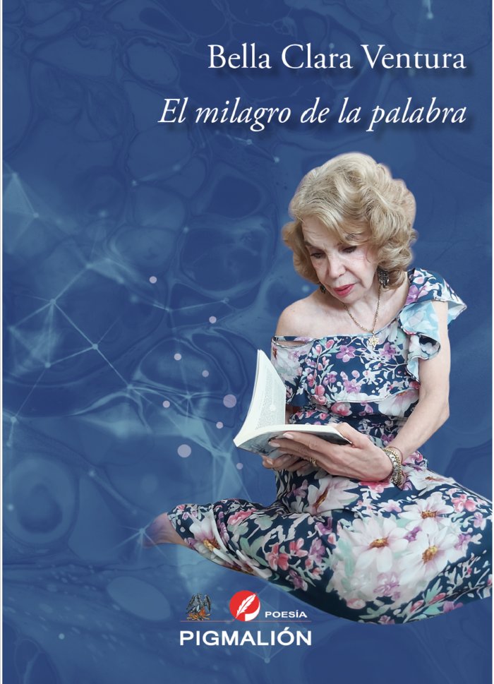 Book EL MILAGRO DE LA PALABRA VENTURA