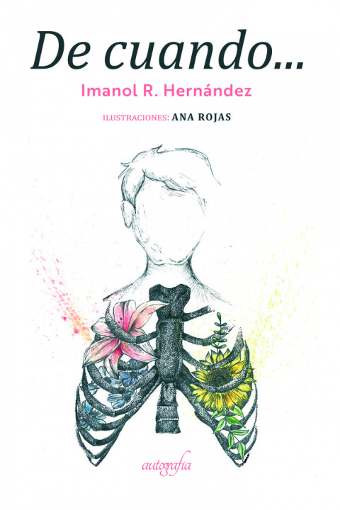 Knjiga De cuando... R. Hernández