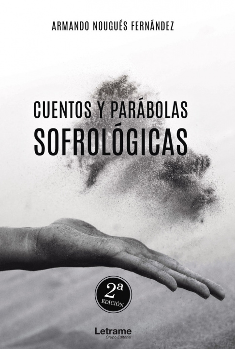 Book Cuentos y parábolas sofrológicas Nougués Fernández