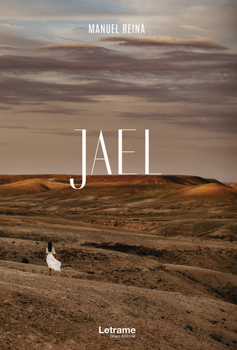 Libro Jael Reina