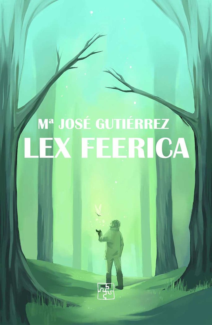 Książka Lex Feerica Gutiérrez