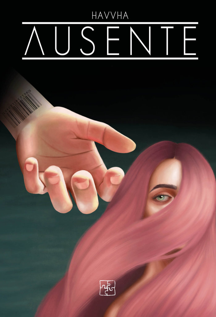 Book Ausente .
