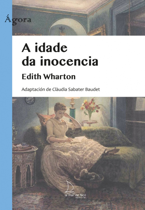 Buch A idade da inocencia Wharton