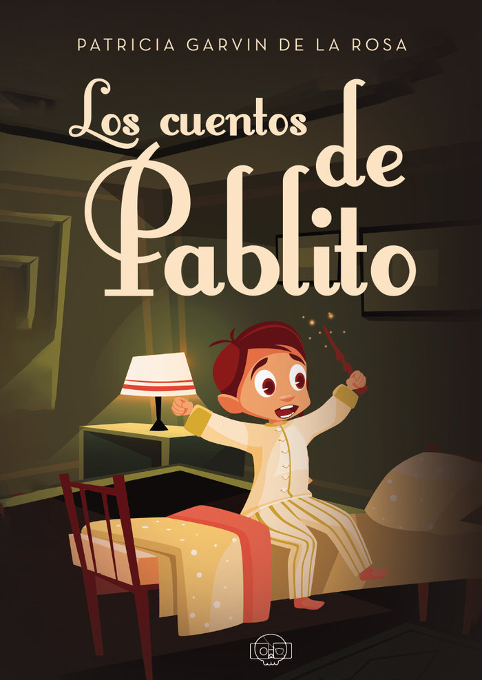 Buch los cuentos de pablito Garvin de la Rosa