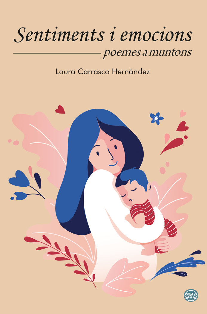 Kniha Sentiments i emocions: poemes a muntons Carrasco Hernández