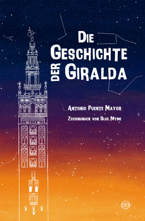Carte Die Geschichte der Giralda Puente Mayor