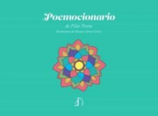Knjiga Poemocionario Prieto Garrido