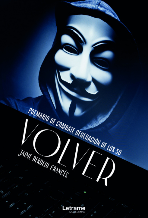 Kniha Volver Berdejo Francés