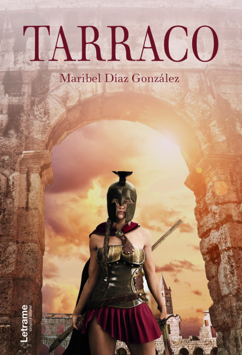 Knjiga Tarraco Díaz González