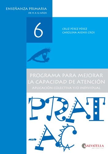Carte Prat-Ac 6 Pérez Pérez