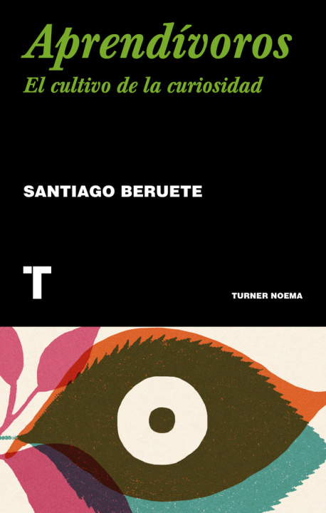 Buch APRENDIVOROS SANTIAGO BERUETE