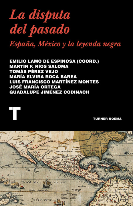 Boek LA DISPUTA DEL PASADO Emilio Lamo De Espinosa