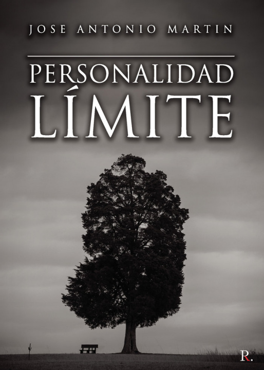 Kniha Personalidad límite Martín