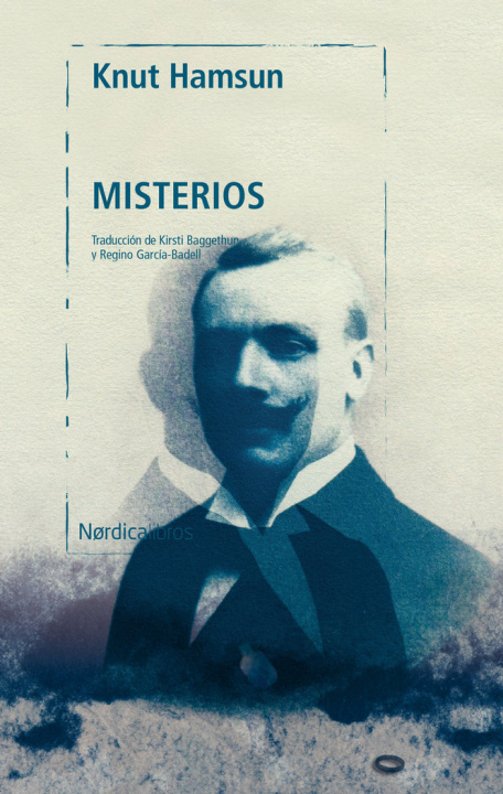 Buch MISTERIOS HAMSUN