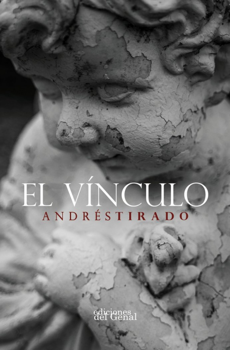 Book EL VINCULO TIRADO
