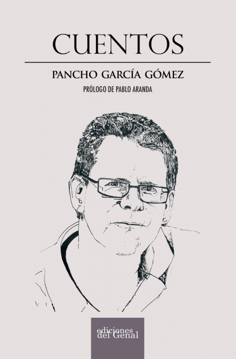 Book CUENTOS GARCIA GOMEZ