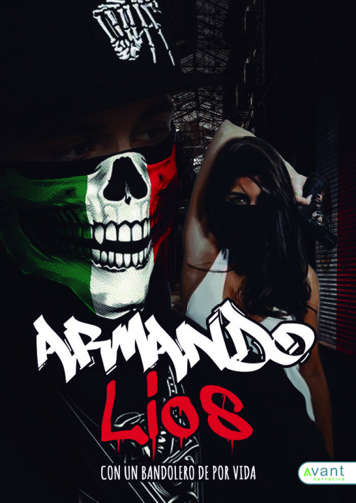 Knjiga Armando líos Morgese