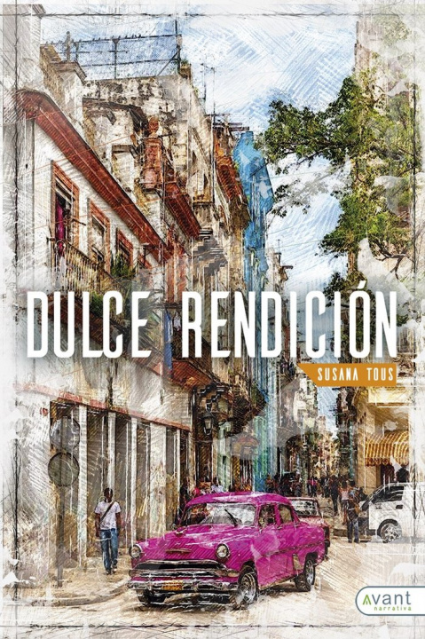 Knjiga Dulce rendición Tous